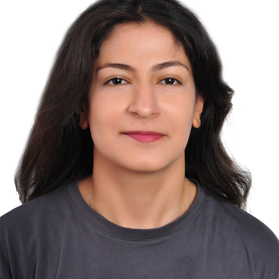 Rumeysa YILMAZ